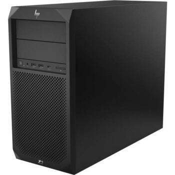 New HP Z2 Tower Workstation G4 Workstation i5 8GB RAM, 1TB Linux