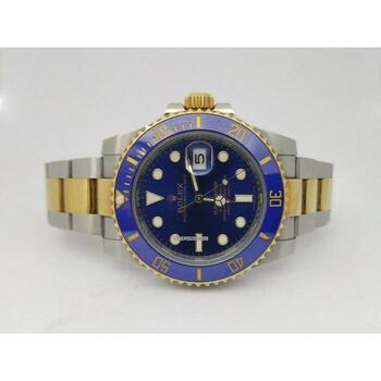 Rolex Submariner Date Steel & Gold 116613LB