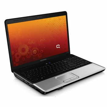 HP Compaq CQ60 | 4GB+250GB | Intel Dual Core