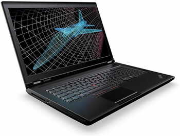 Lenovo ThinkPad P50 Notebook workstation server Laptop refurb