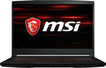 MSI Core i5 9th Gen - (8 GB/512 GB SSD/Windows 10 Home/4 GB Graphics/NVIDIA Geforce GTX 1650 Max Q) UNBOX