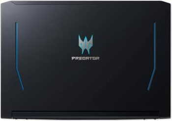 Acer Predator Helios 300 Core i7 9th Gen - (16 GB/2 TB HDD/256 GB SSD/Windows 10 Home (UNBOX)