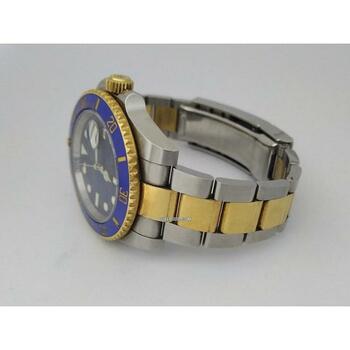 Rolex Submariner Date Steel & Gold 116613LB