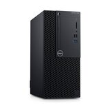 DELL OPTIPLEX 3070 Tiny Desktop (Intel Core i3 9th gen 3.1