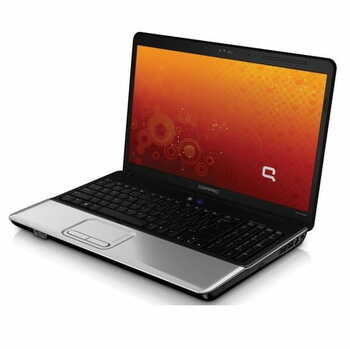 HP Compaq CQ60 | 4GB+250GB | Intel Dual Core