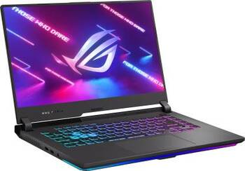 ASUS ROG Strix G15 (2021) 8 GB/1 TB SSD G513QC-HN093T