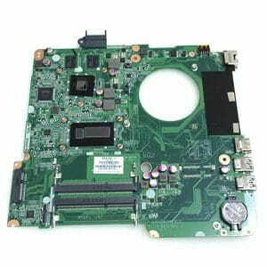 DELL LATITUDE Z600 MOTHERBOARD