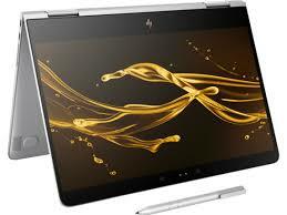 New Hp Spectre  AP012 Touch screen  X360 Intel Core I7/15.6"/Silver