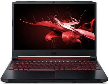 Acer NITRO 5 Core i5 9th Gen - (8 GB/1 TB HDD/Windows 10 Home/3 GB Graphics/NVIDIA Geforce GTX 1050) AN515-54-563Y / AN515-54-52H2 Gaming Laptop  (15.6 inch) UNBOX