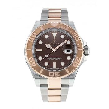 Rolex Yacht-Master 116621