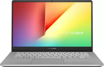 ASUS VivoBook S14 Intel Core i7 8th Gen 8565U - (8 GB/1 TB HDD/256 GB SSD/Windows 10 Home/2 GB Graphics) S430FN-EB059T Thin and Light Laptop  (14 inch, Gun Metal, 1.4 kg)