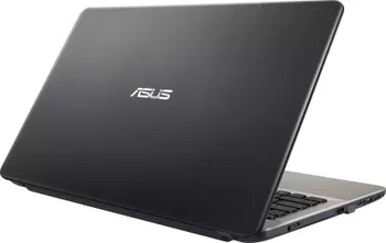 ASUS Intel Core i3 6th Gen 6100U - (4 GB/HDD/1 TB HDD/Windows 10 Home) X541UA-XO217T Laptop  (15.6 inch, Black, 2 kg)