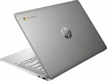 HP Chromebook 14a Celeron Dual Core - 4 GB/64 GB 14a-na0003tu