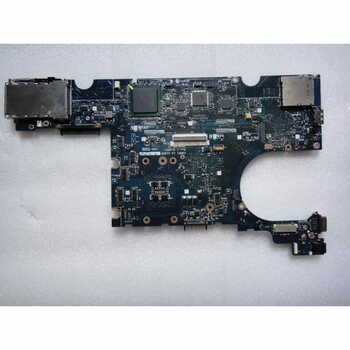 Dell Inspiron 1320 With Integrated Graphics Laptop Motherboard