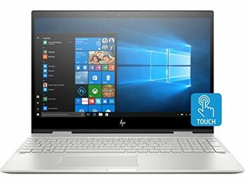 HP Envy x360-15 ( Intel i7-8550U  aq267cl