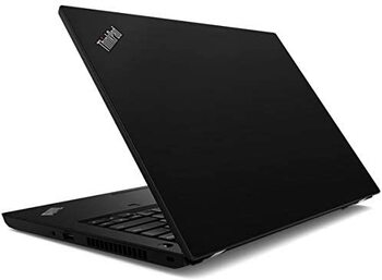 Lenovo ThinkPad L490 i5 8th-Gen/8 GB DDR4/256 GB SSD 20Q5S11E00