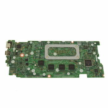 Dell Inspiron 13 (7390) 2-In-1 Compatible Motherboard