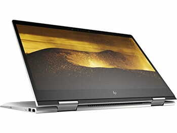 HP Envy x360-15 ( Intel i7-8550U  aq267cl