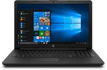 HP 15 Core i3 8th Gen - (4 GB/1 TB HDD/Windows 10 Home/2 GB Graphics) UNBOX