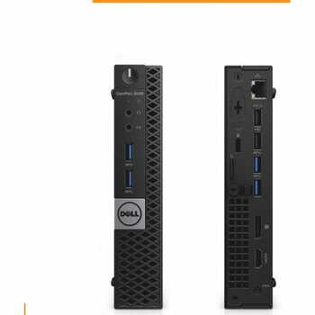 Dell Optiplex 3040 Micro Tiny Desktop Core I5 6th Gen 6500T With Wifi Business Class Series