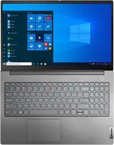 Lenovo ThinkBook 15  20VEA0A5IH 11th Gen Core i5/ 8GB/ 512GB SSD