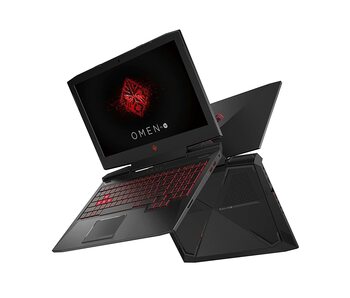 HP Omen (7th Gen i5 8GB DDR4 (2 x 4 GB)/1TB HDD/Win 10