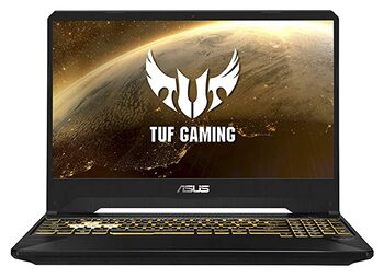 ASUS TUF Gaming FX505DD 8GB RAM/1TB HDD FX505DD-AL185T