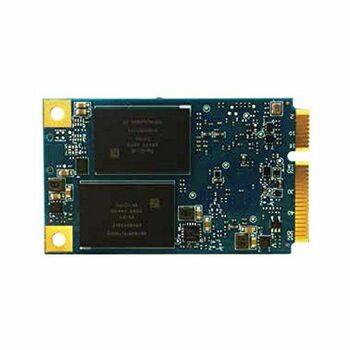 Samsung PM851 128 GB Internal SSD - mSATA - MZMTE128HMGR - SATA 6Gb/s