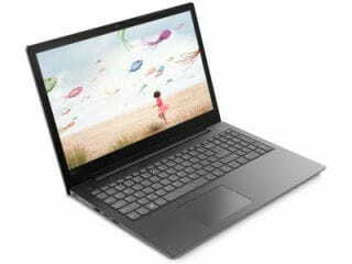 New LENOVO V15 LAPTOP (CORE I5 10TH GEN/4 GB/1 TB/DOS) - 82C500L9IH