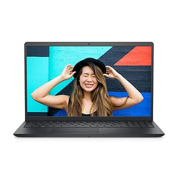 DELL INSPIRON 3511 Intel i5115G7 (i5 11th Gen) RAM: DDR4 8GB HDD 1TB SATA3 + 256GB SSD