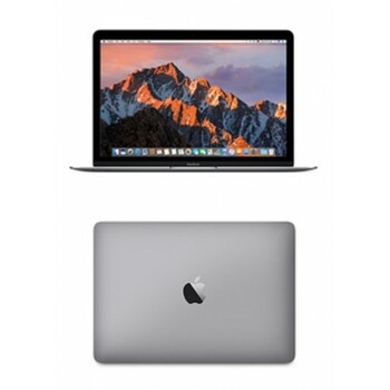 Apple MacBook Intel Core i5 512GB MNYG2HN/A 1.3GHz DC Intel 12-inch Laptop