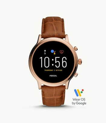 Fossil Gen 5 Smartwatch