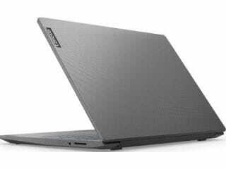 New LENOVO V15 LAPTOP (CORE I5 10TH GEN/4 GB/1 TB/DOS) - 82C500L9IH