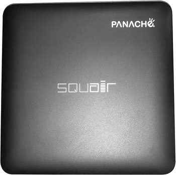 Panache Mini PC - S10 with Intel Atom Z8350 CPU, 4GB RAM, 64GB eMMC