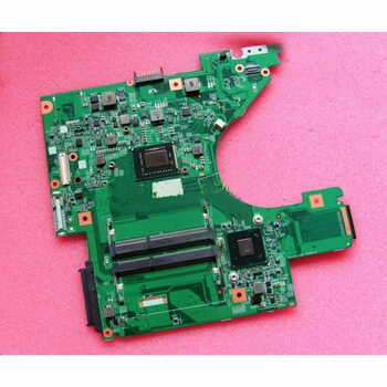 Dell Inspiron 13R N311z With Integrated Graphics Laptop Motherboard