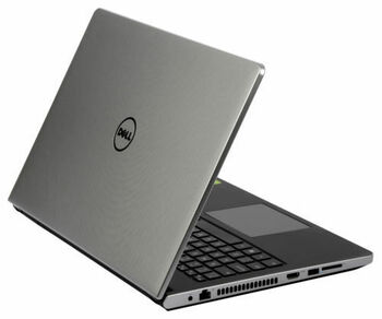 Dell Inspiron 5559 6th Gen i7 Intel Graphics Win10