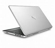 HP Pavilion 15-AY163NR Laptop Intel Core i7-7500U 2.7GHz 8GB 1TB 15.6in W10