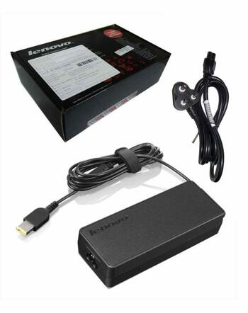 Lenovo 65W Slim port AC Adapter Almost New