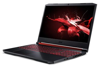 Acer Nitro 5 AN515-43 15.6 inch FHD IPS Display Gaming Laptop 8GB Ram/512GB SSD/Win10