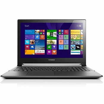 Lenovo Flex 2-15 | Core i5 4th Gen | 4GB+ 500GB