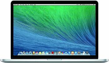 like New Retina Apple MacBook Pro A1398 15.4" Laptop  16 Gb ram 512 gb ssd 2015 (1)