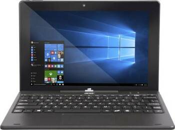 Acer Switch One Atom Quad Core - (2 GB/32 GB Windows 10)