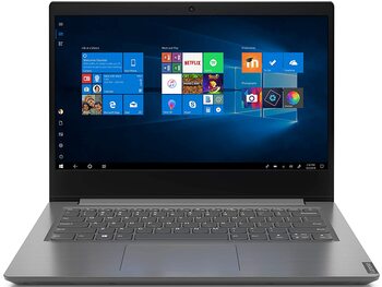 New Lenovo V14 Intel Core i5 10th Gen 4GB RAM/ 256GB SSD  82C40106IH