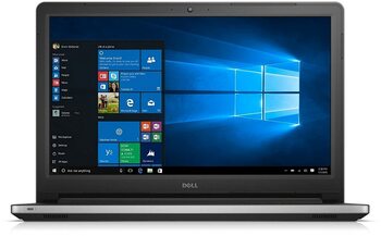 Dell Inspiron 5559 Laptop (6th Gen Ci7/ 8GB/ 1TB/ Win10/ 4GB Graph)