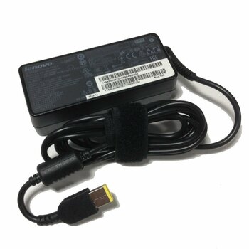 Lenovo 65W Slim port AC Adapter Almost New