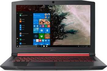 Acer Nitro 5 Core i5 8th Gen - (8 GB/1 TB HDD/Windows 10 Home/4 GB Graphics/NVIDIA Geforce GTX 1050 Ti) UNBOX