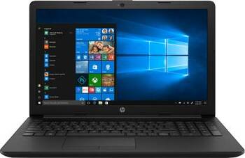 HP 15q APU Dual Core A6 A6-9225 - (4 GB/1 TB HDD/Windows 10 Home)  UNBOX