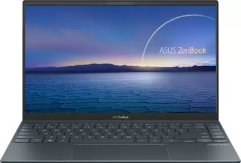 ASUS Zenbook 14 (2021) Core i5 11th Gen - 8 GB/512 GB SSD UX425EA-KI501TS