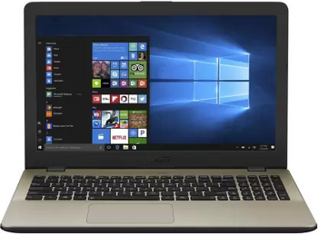 ASUS VIVOBOOK R542UQ-DM251T 8TH GEN CI5/ 8GB/ 1TB