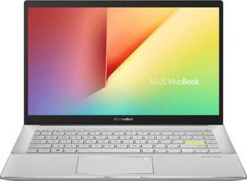 ASUS VivoBook Ultra S14 Core i7 11th Gen - 8 GB + 32 GB Optane/512 GB SSD S433EA-AM702TS